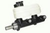 TEXTAR 33046800 Brake Master Cylinder